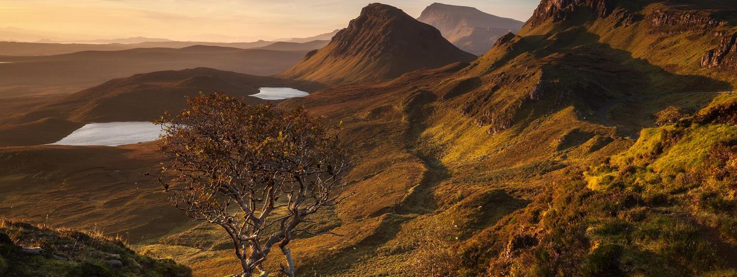Quiraing Tours and Trips 2018/2019