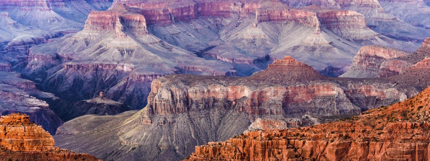 Western USA Tours & Trips 2019