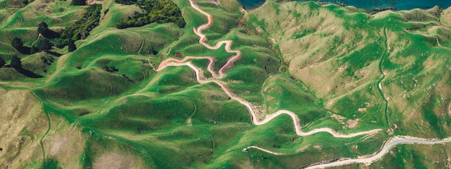 New Zealand North Island Tours & Trips