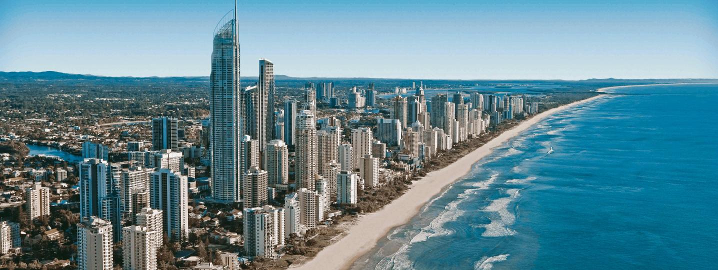 10 day Queensland Tours & Trips