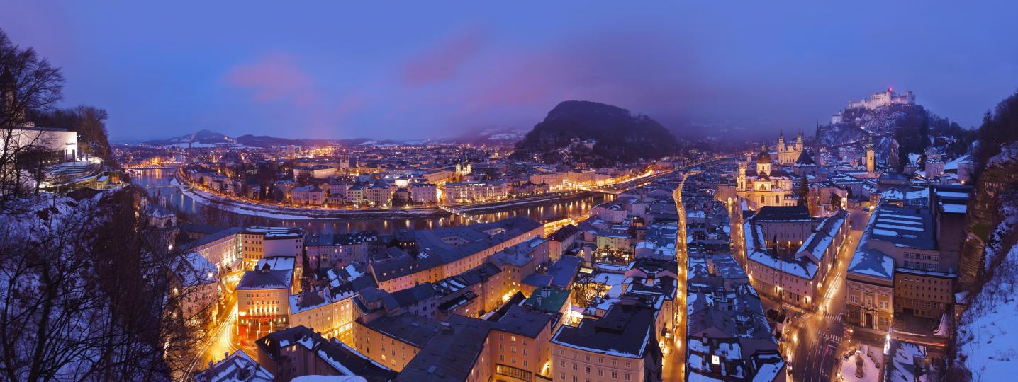 Tyrol Tours & Trips
