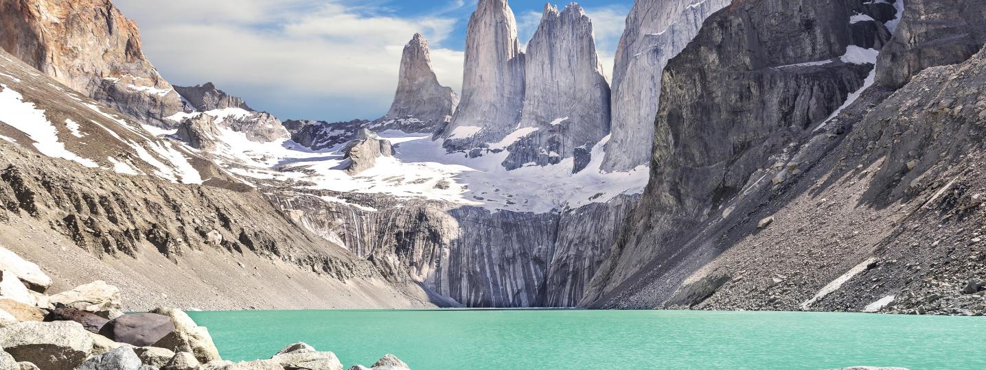 Chile Austral Tours & Trips 2018/2019