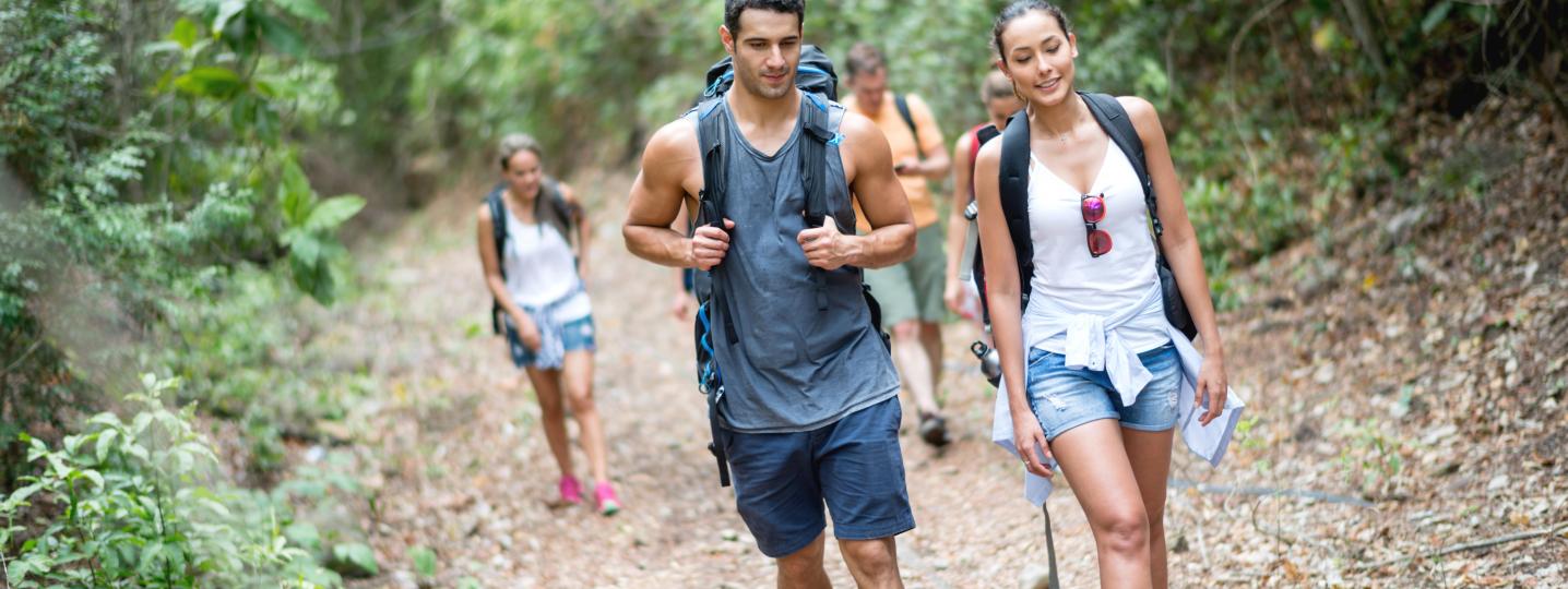 Tayrona National Park Tours & Trips
