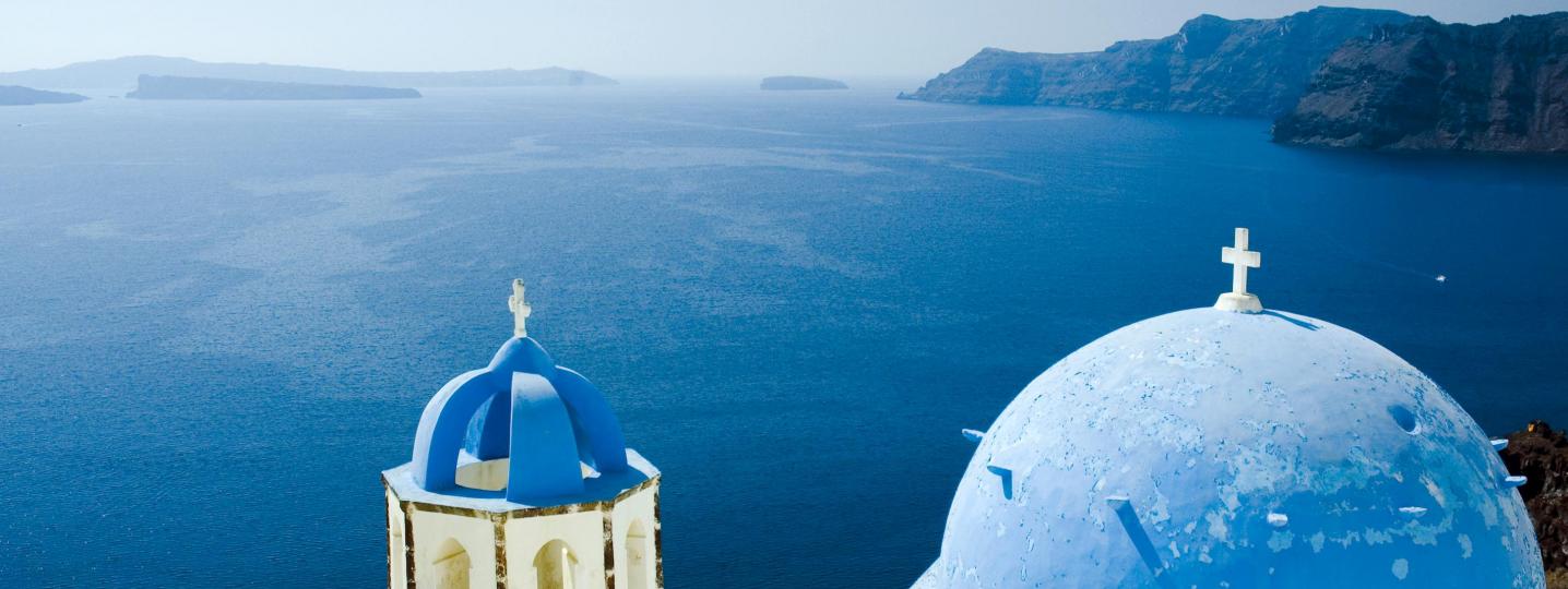 Eastern Aegean Islands Tours & Trips