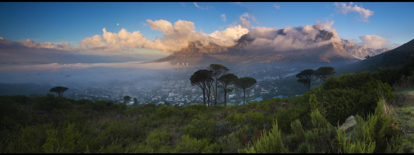 Western Cape Tours & Trips 2018/2019