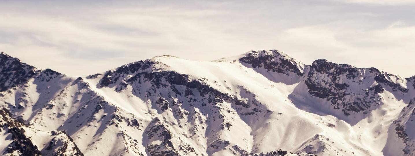 High Atlas Tours & Trips 2018/2019