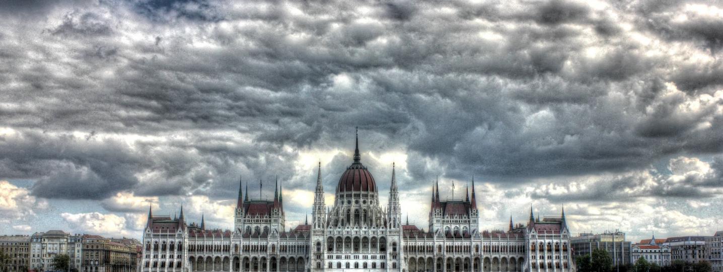 Hungary Tours in Winter 2019