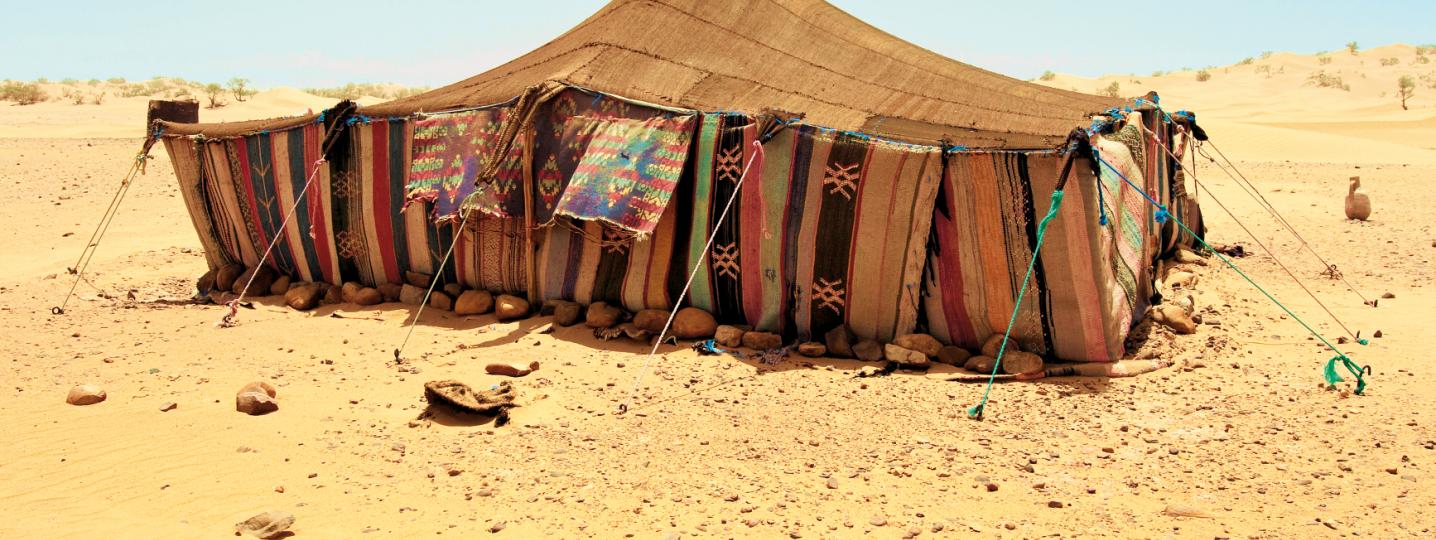 All Morocco Immersion Tours & Adventures