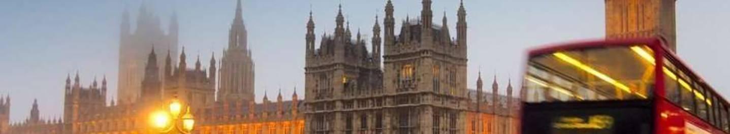 Coach / Bus Tours/Trips in Europe