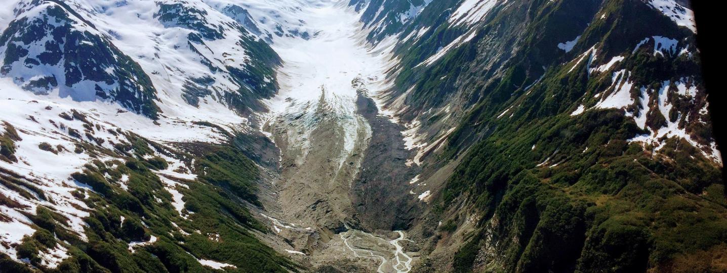 All Kenai Backcountry Adventures Tours