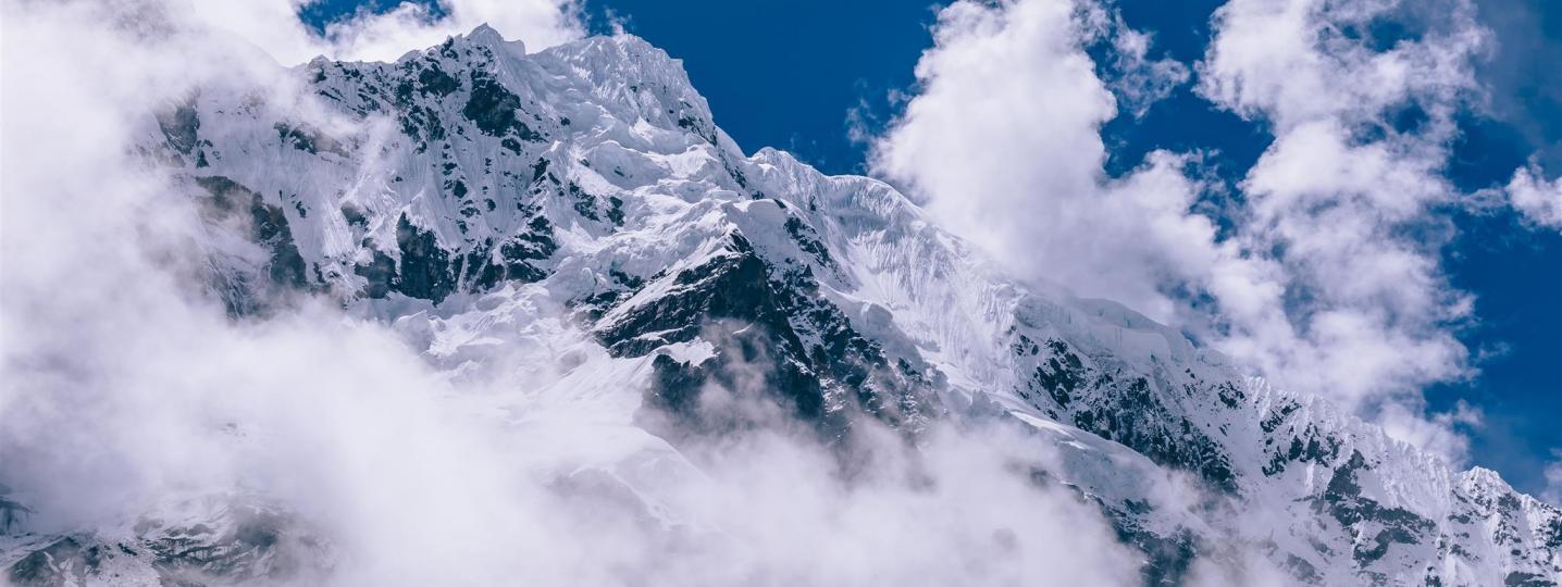 Salkantay Trek Tours & Trips 2018/2019