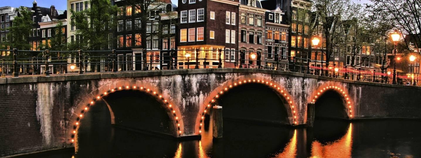Best 7 day Tours from Amsterdam