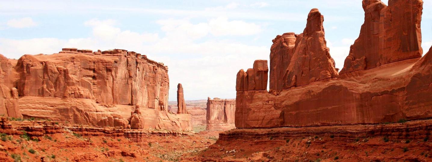 All Southwest Adventure Tours