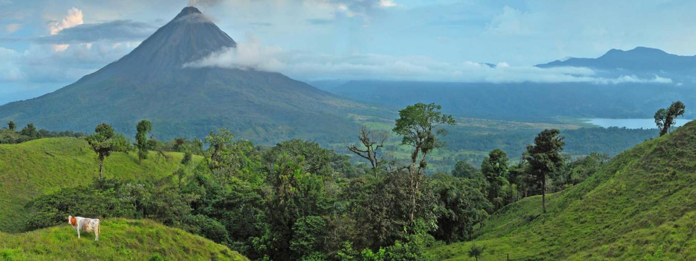 All Destination Services Costa Rica Tours