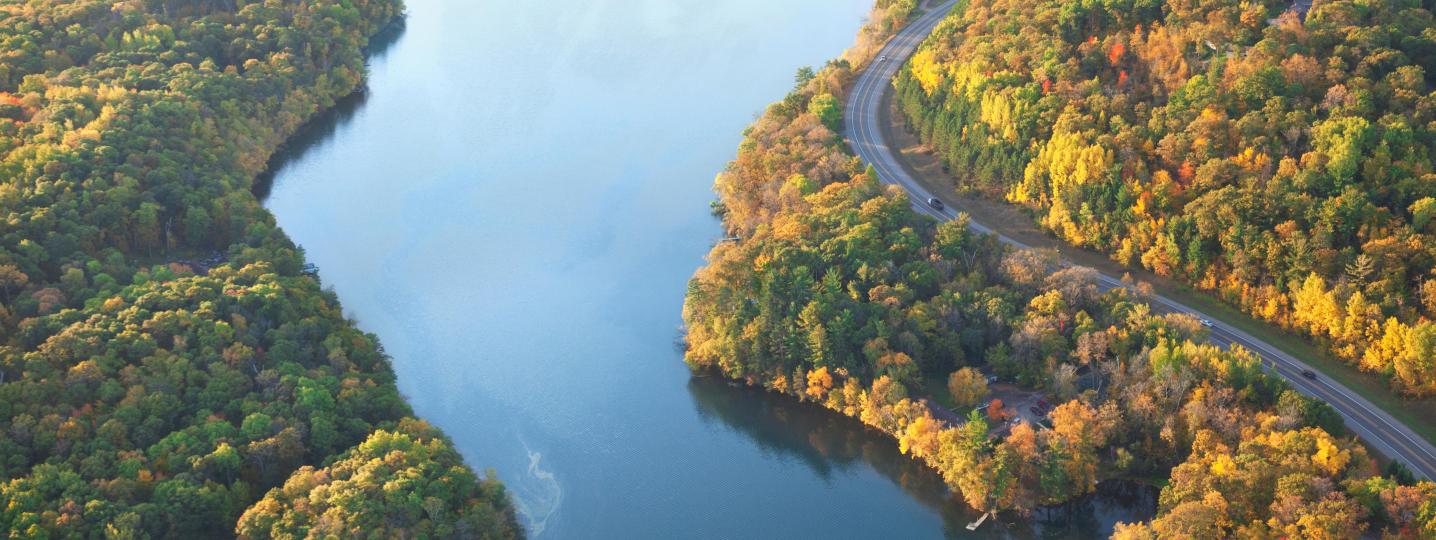 Mississippi River Cruises for Solo / Single Travellers