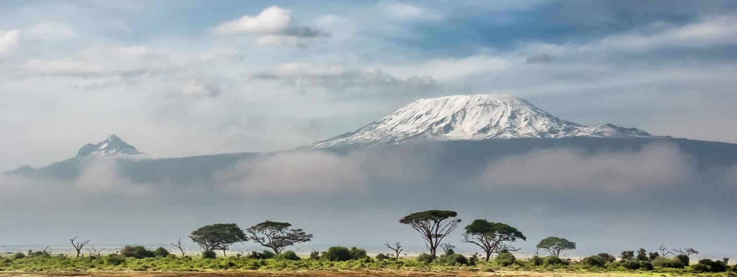 Rongai Route Tours & Trips 2019/2020