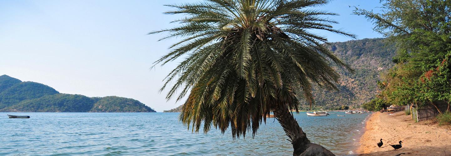 7 day / 1 week Tours of Malawi
