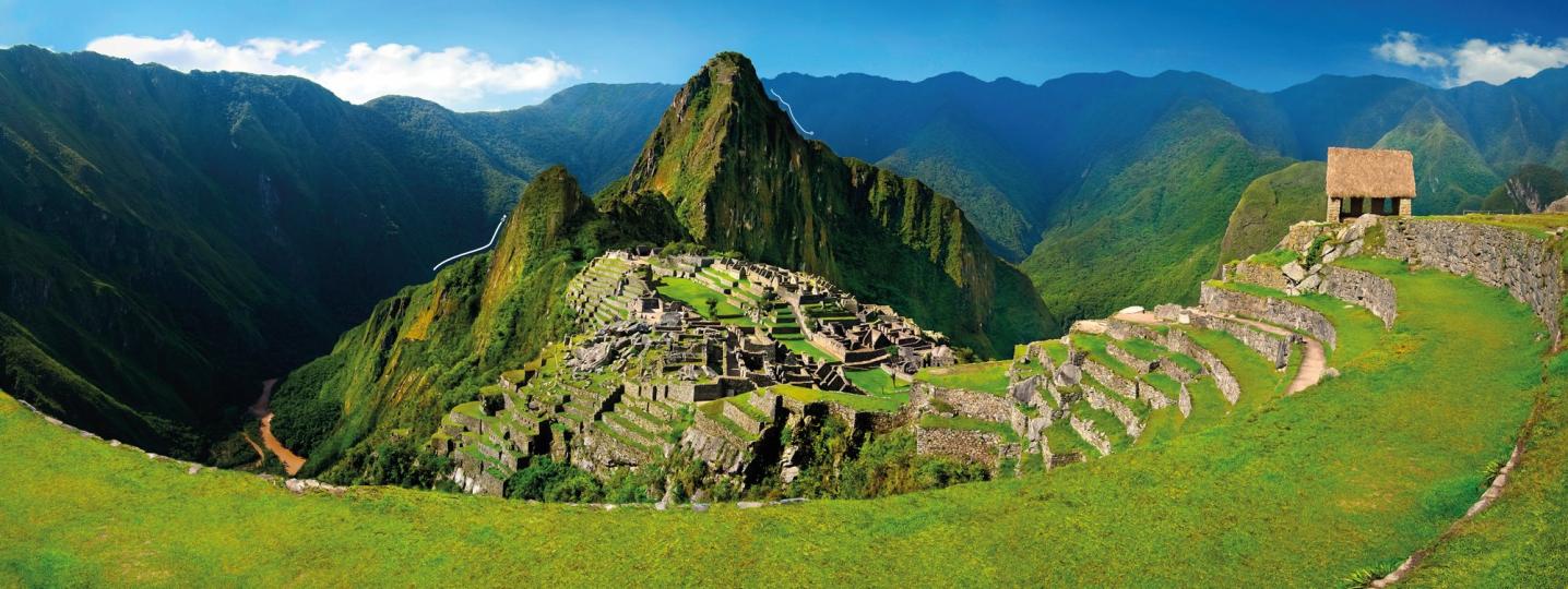 All Apu Andino Tours