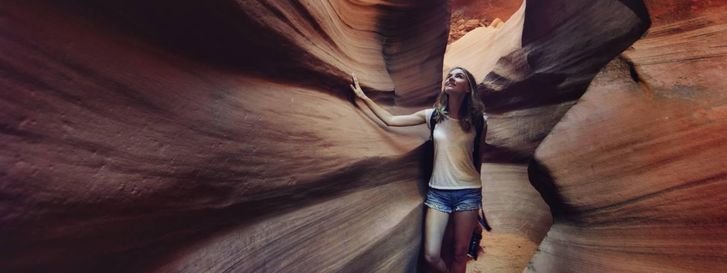 Nature & Adventure Tours & Trips in North America