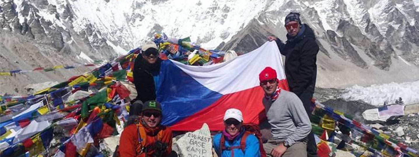 All Trekking Planner Pvt. Ltd. Tours