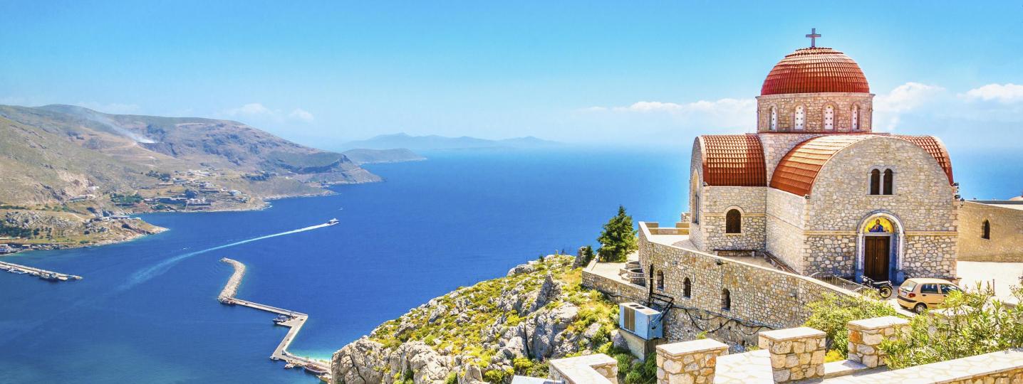 All Aegean Flavours Tours