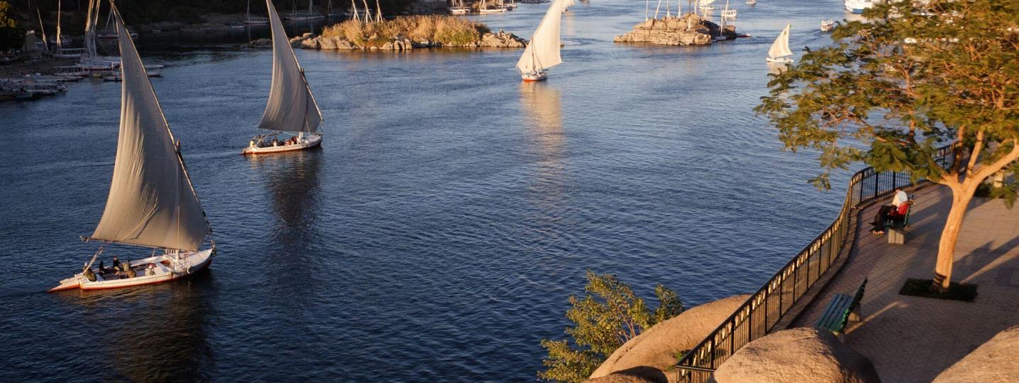 All Upper Egypt Tours