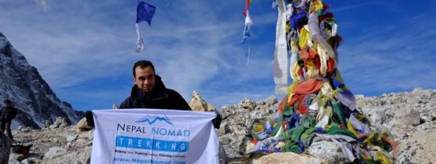 Nepal Nomad Trekking Pvt. Ltd. Deals and Discounts 2019/2020