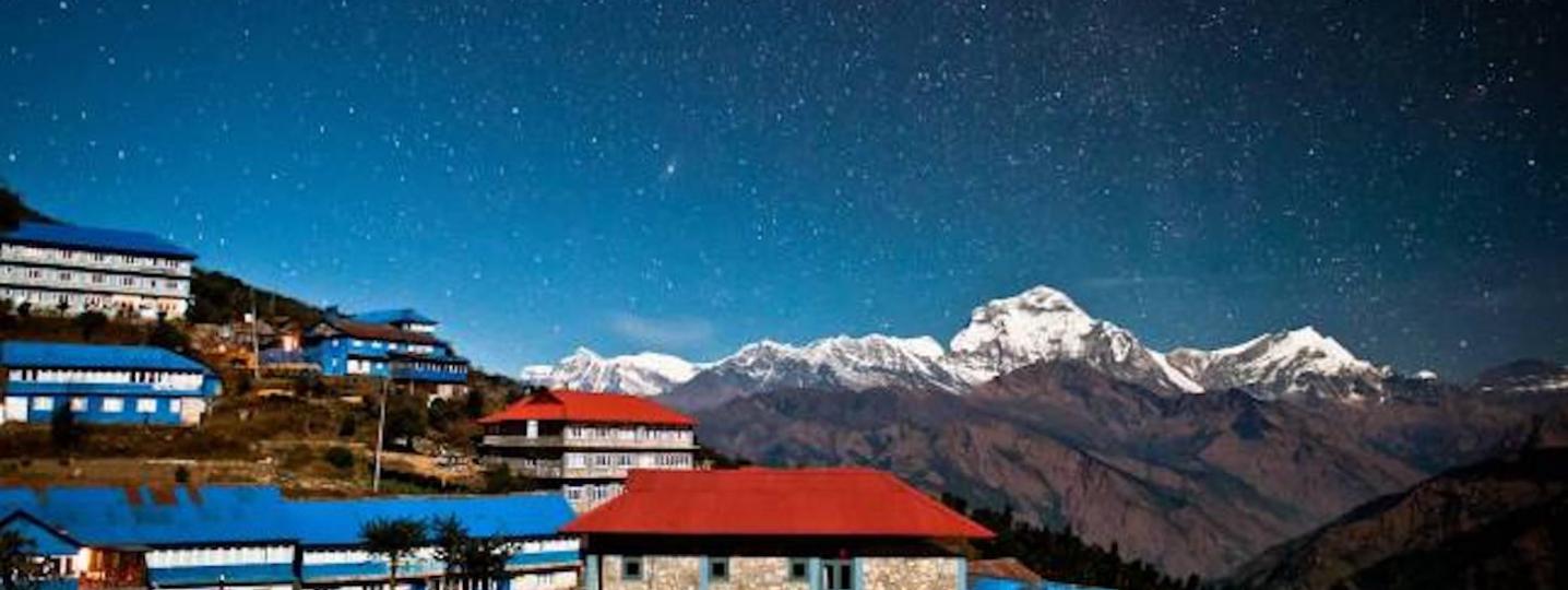 All Mountain Guide Trek & Expedition Pvt.Ltd. Tours