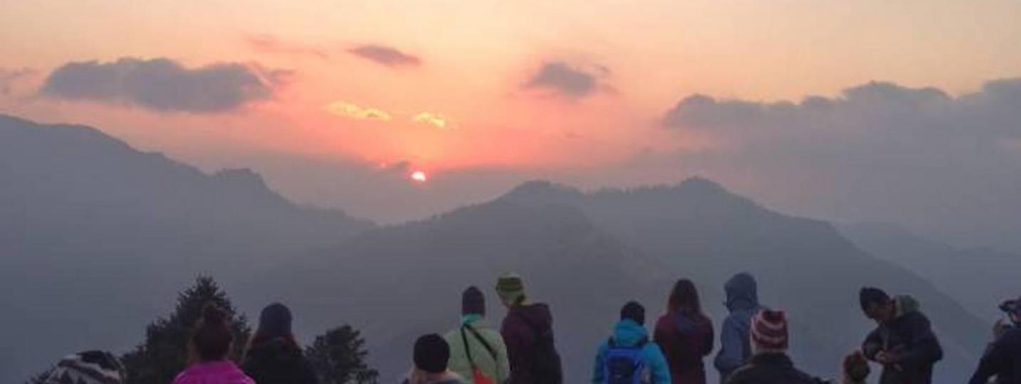 All Himalayan Trekking & Tours