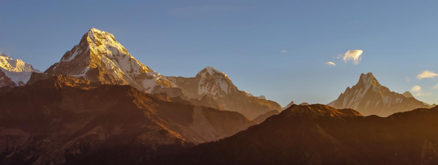 Nepal Trekking Routes Treks & Expedition Pvt. Ltd. Deals and Discounts 2019/2020