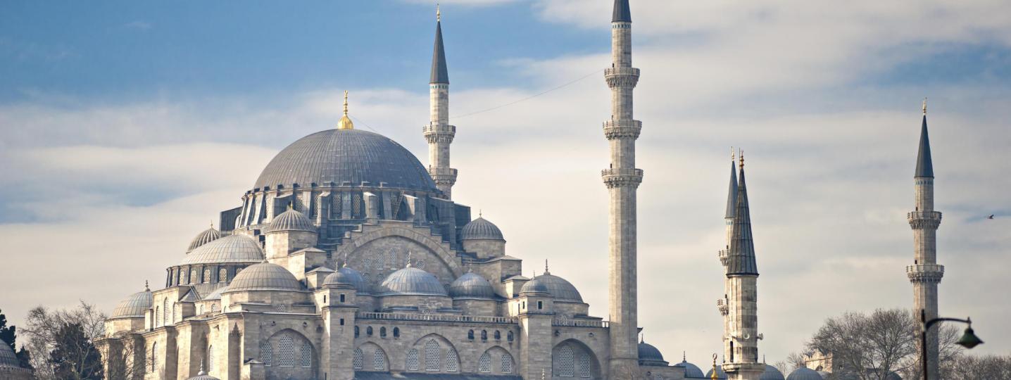 All Serendipity Tours Turkey