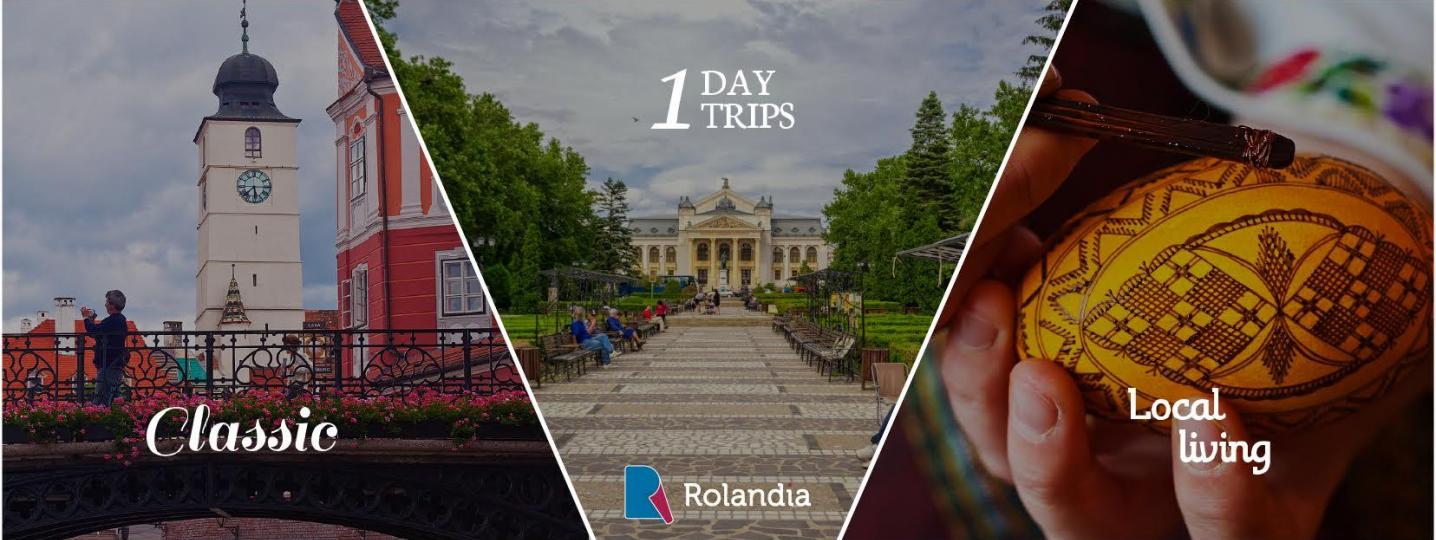 All Rolandia Tours