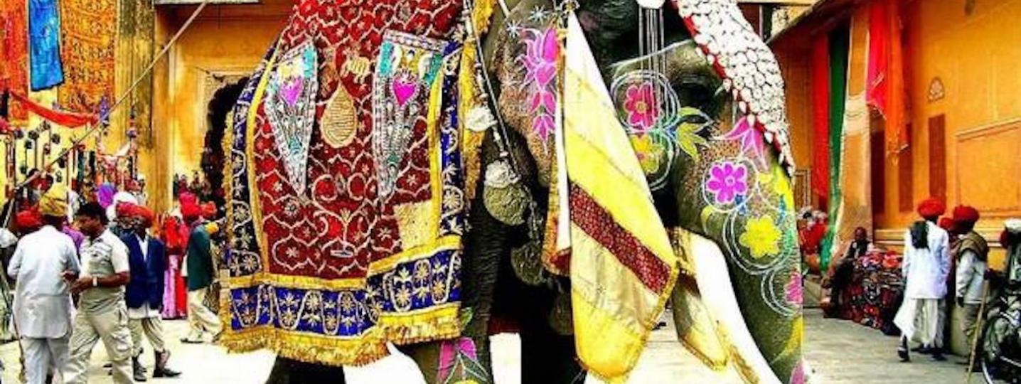 All The Indian Way Tours