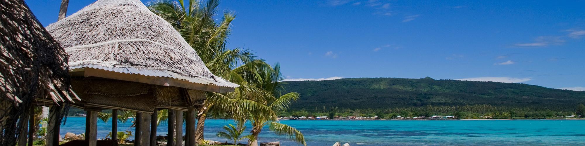 Samoa Tours and Trips 2019/2020