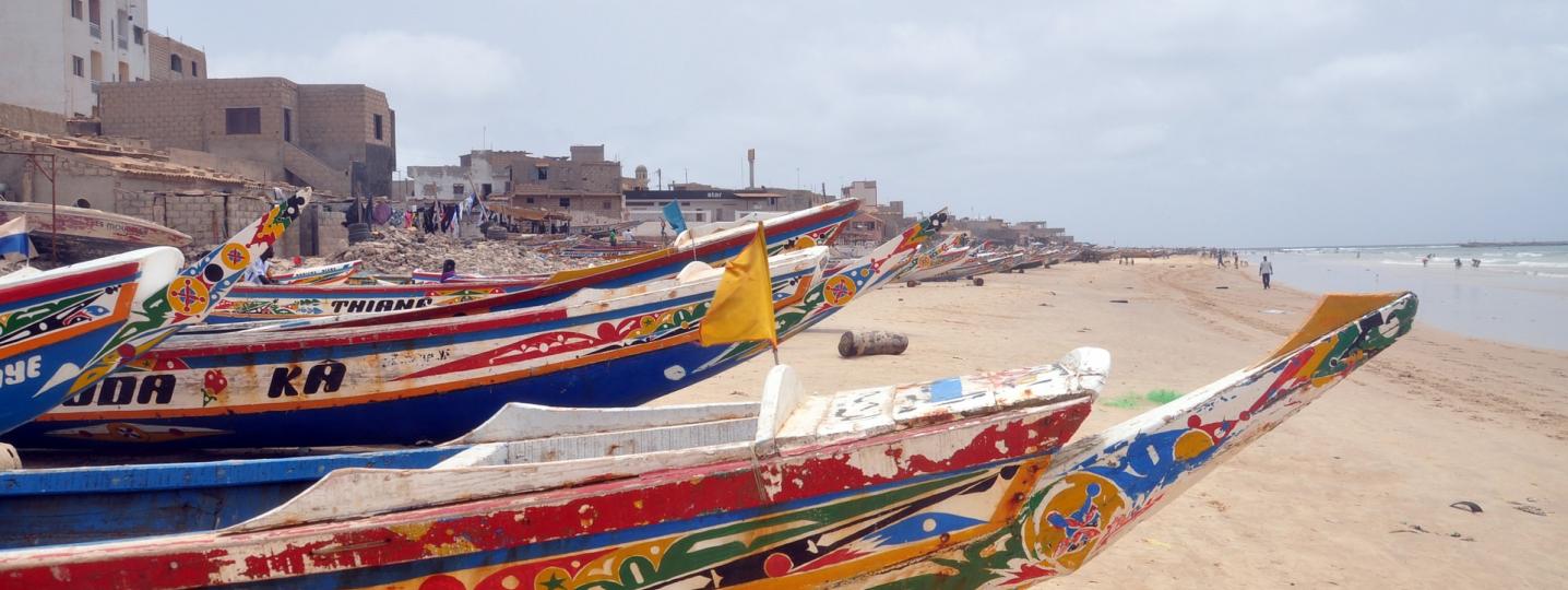 Senegal Tours & Trips 2019/2020