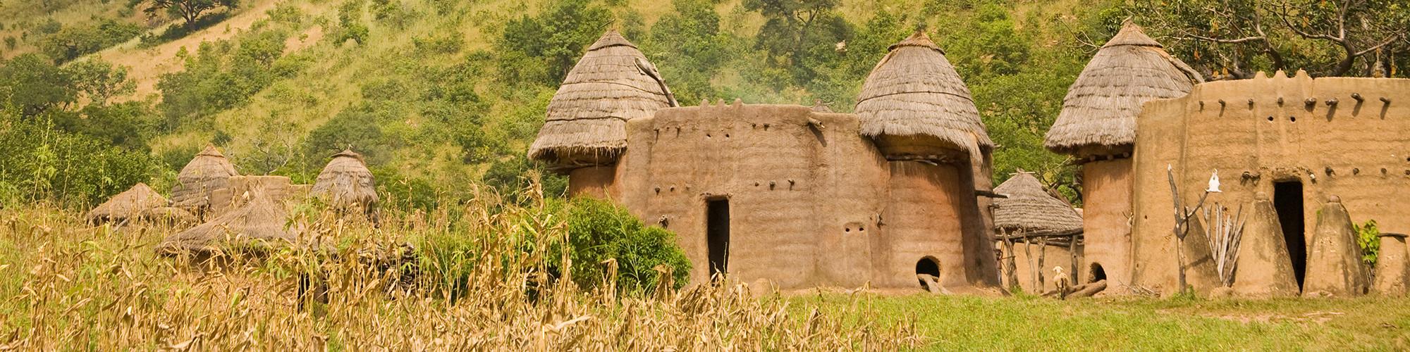 Togo Tours and Trips 2018/2019