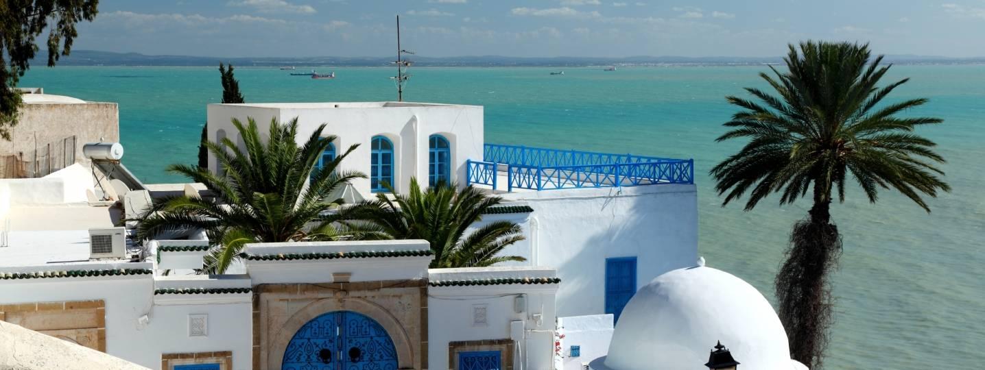 Tunisia in May 2019 Tours & Trips