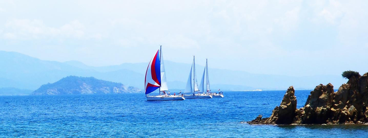 Sailing Tours/Trips in Turkey
