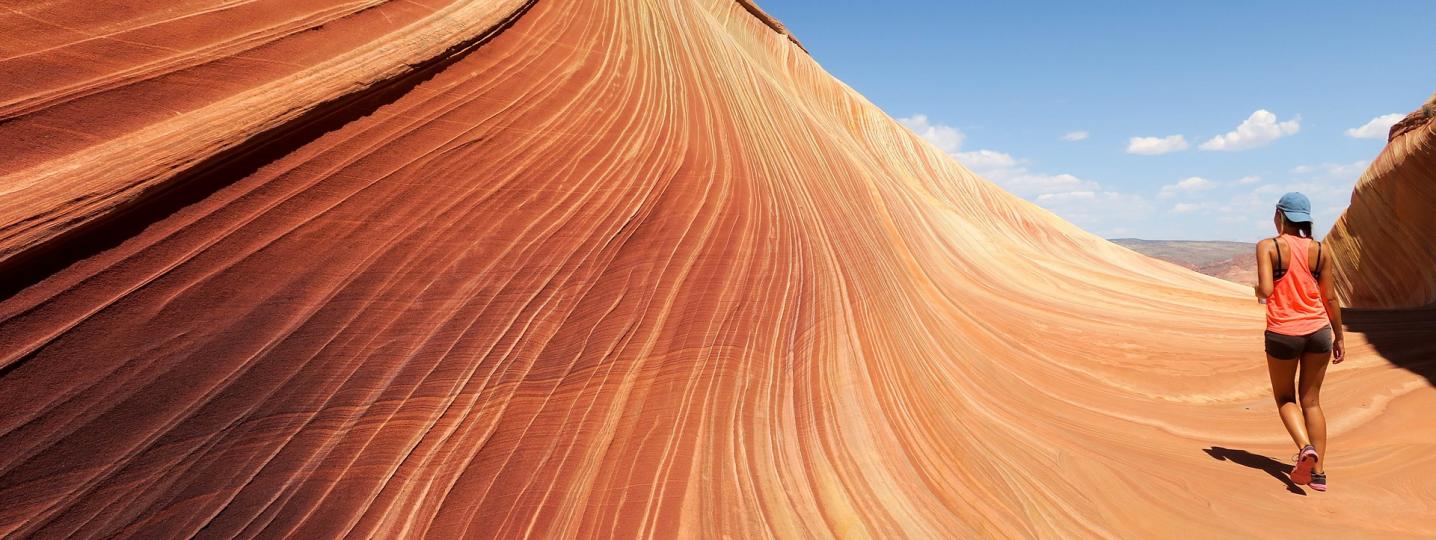 USA Adventure Tours & Trips
