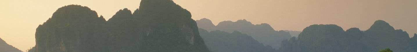 Bicycle Tours/Trips in Vietnam