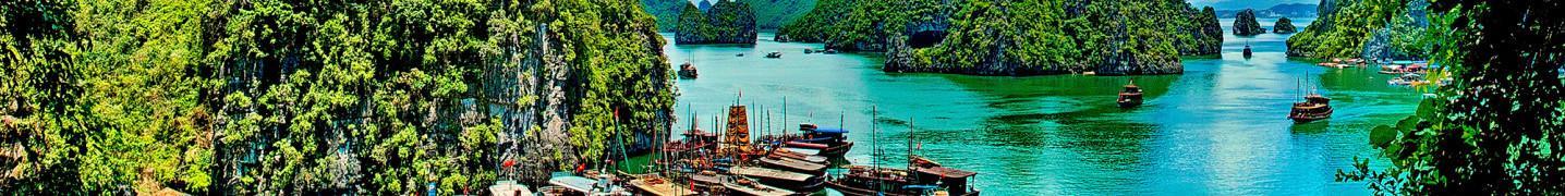 Family Tours/Trips in Vietnam