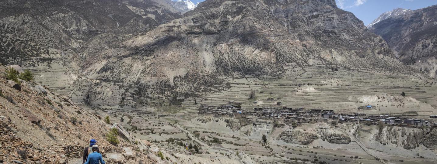 All Explore Himalaya Travel Pvt. Ltd. Tours