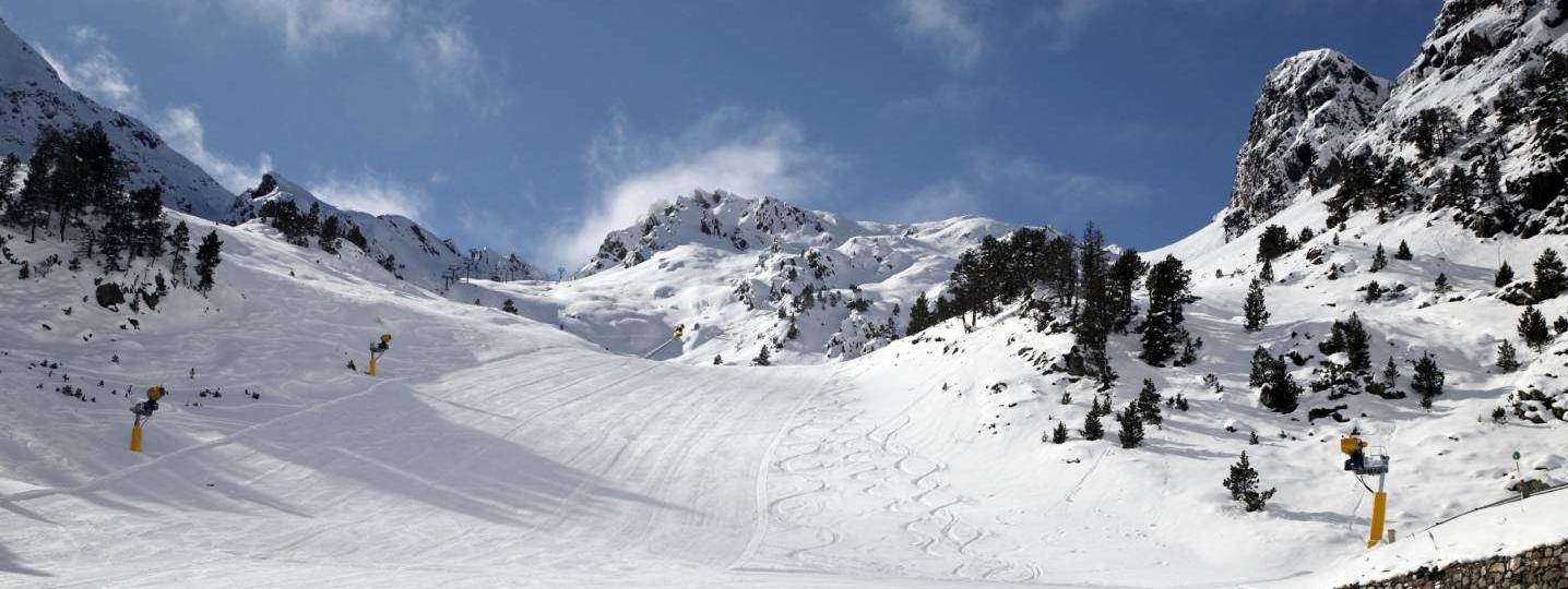 Andorra Tours in Fall / Autumn 2019
