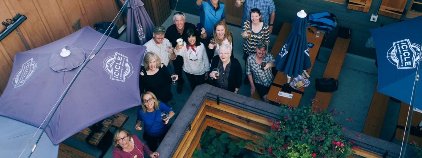 All InquisiTours | NW Wine, Rail & Tours