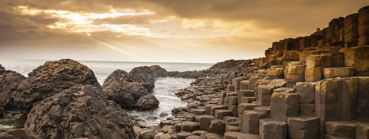 All Northern Ireland Wilderness Ireland Tours