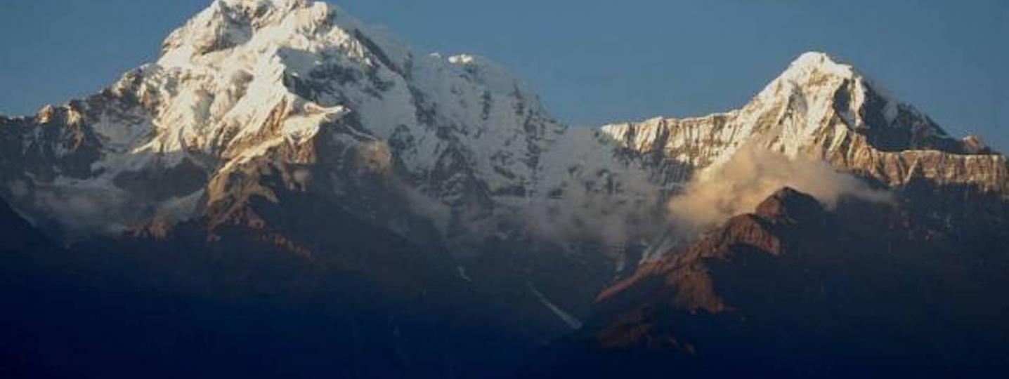 All Destination Unlimited Treks and Expeditions Pvt Ltd Tours