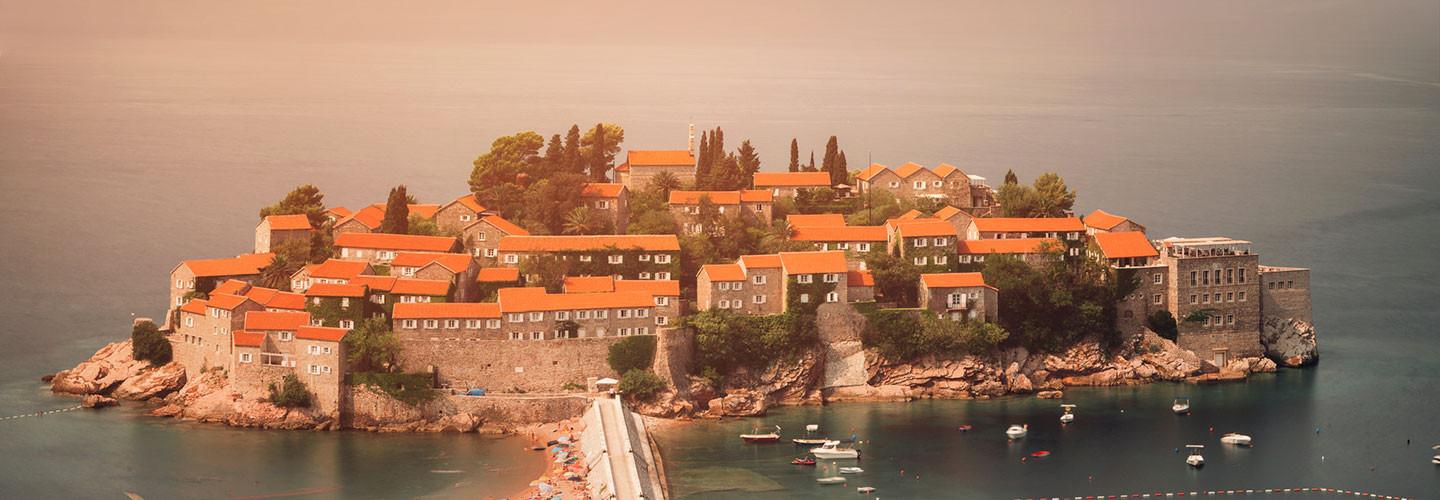 Montenegro May 2020 Tours & Trips