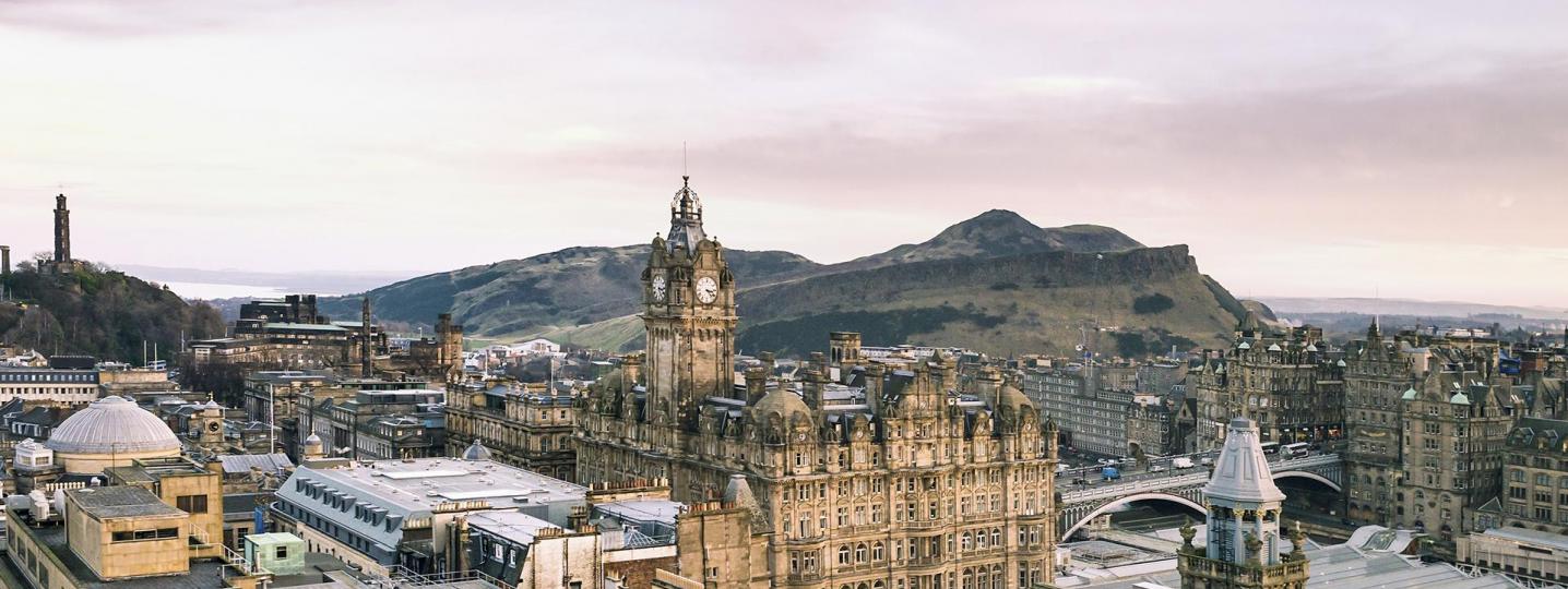 Edinburgh Tours and Trips 2019