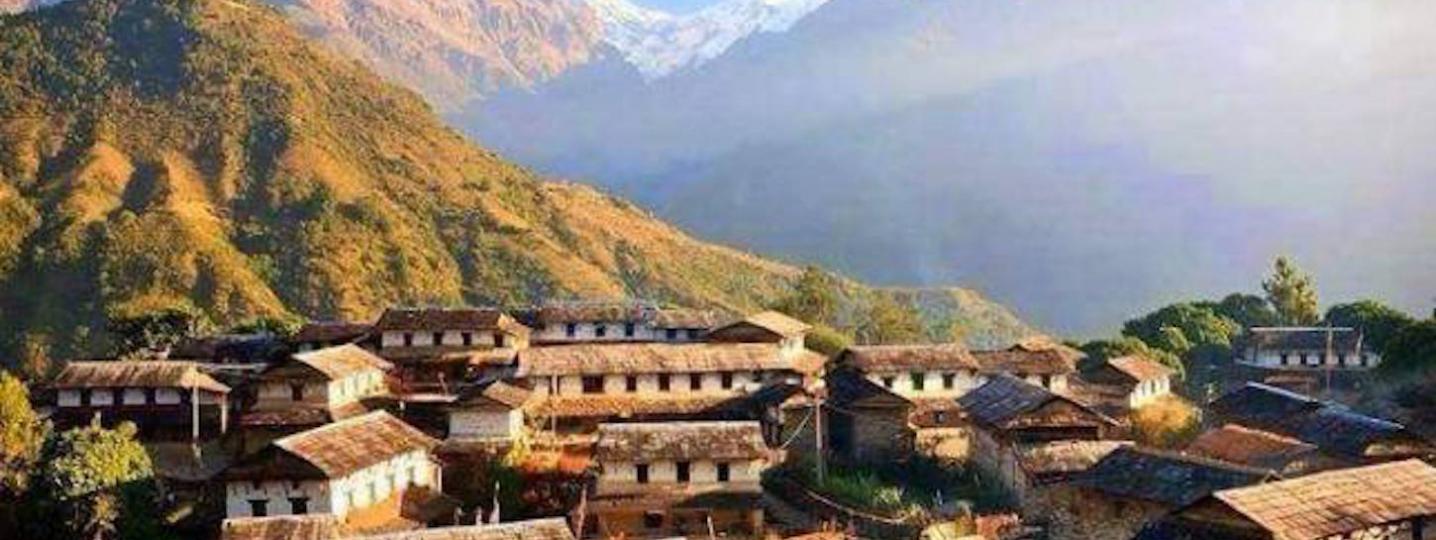 All Mountain Ascend Treks Pvt. Ltd. Tours