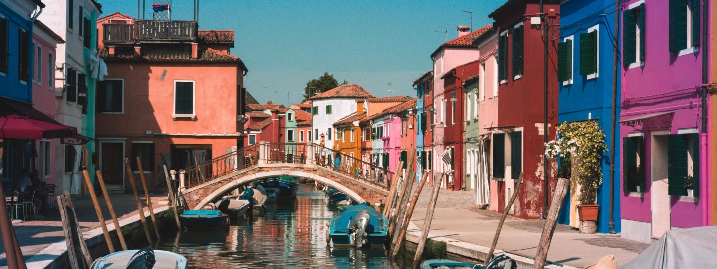 Venice Tours and Trips 2018/2019